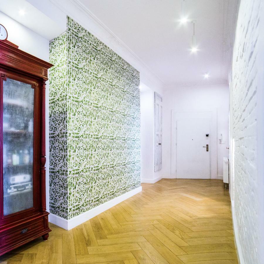 Old Town - Green Apple Apartment Wroclaw