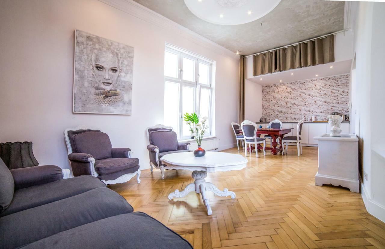 Apartment Old Town - Green Apple Wroclaw
